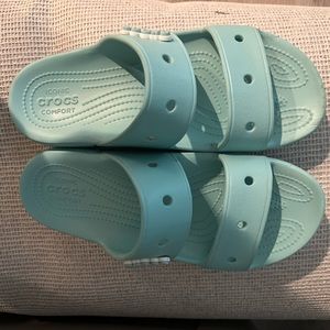 Croc Sandals slides